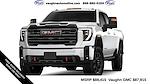 New 2026 GMC Sierra 2500 AT4 Crew Cab 4WD Pickup for sale #144727 - photo 1