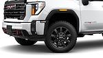 New 2026 GMC Sierra 2500 AT4 Crew Cab 4WD Pickup for sale #144727 - photo 5