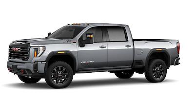 New 2026 GMC Sierra 2500 AT4 Crew Cab 4WD Pickup for sale #144729 - photo 2