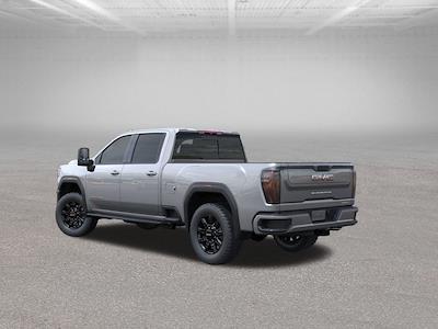 New 2026 GMC Sierra 2500 AT4 Crew Cab 4WD Pickup for sale #144729 - photo 2