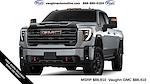 New 2026 GMC Sierra 2500 AT4 Crew Cab 4WD Pickup for sale #144729 - photo 1