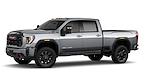 New 2026 GMC Sierra 2500 AT4 Crew Cab 4WD Pickup for sale #144729 - photo 2
