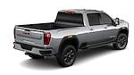New 2026 GMC Sierra 2500 AT4 Crew Cab 4WD Pickup for sale #144729 - photo 3