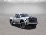 New 2026 GMC Sierra 2500 AT4 Crew Cab 4WD Pickup for sale #144729 - photo 3