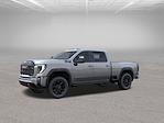 New 2026 GMC Sierra 2500 AT4 Crew Cab 4WD Pickup for sale #144729 - photo 1