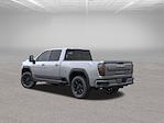 New 2026 GMC Sierra 2500 AT4 Crew Cab 4WD Pickup for sale #144729 - photo 2