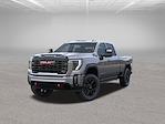 New 2026 GMC Sierra 2500 AT4 Crew Cab 4WD Pickup for sale #144729 - photo 6