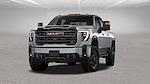 New 2026 GMC Sierra 2500 AT4 Crew Cab 4WD Pickup for sale #144729 - photo 9