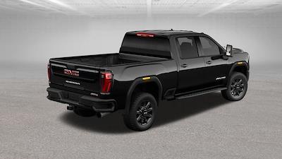 New 2026 GMC Sierra 2500 AT4 Crew Cab 4WD Pickup for sale #144770 - photo 2