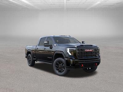 New 2026 GMC Sierra 2500 AT4 Crew Cab 4WD Pickup for sale #144770 - photo 1