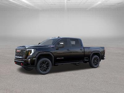 New 2026 GMC Sierra 2500 AT4 Crew Cab 4WD Pickup for sale #144770 - photo 2