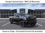 New 2026 GMC Sierra 2500 AT4 Crew Cab 4WD Pickup for sale #144770 - photo 9