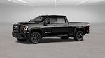 New 2026 GMC Sierra 2500 AT4 Crew Cab 4WD Pickup for sale #144770 - photo 11