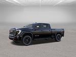 New 2026 GMC Sierra 2500 AT4 Crew Cab 4WD Pickup for sale #144770 - photo 2