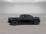 New 2026 GMC Sierra 2500 AT4 Crew Cab 4WD Pickup for sale #144770 - photo 5