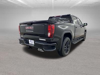 New 2025 GMC Sierra 1500 Elevation Crew Cab 4WD Pickup for sale #147308 - photo 2