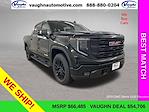 New 2025 GMC Sierra 1500 Elevation Crew Cab 4WD Pickup for sale #147308 - photo 1