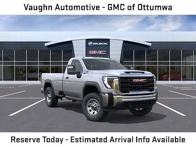 New 2026 GMC Sierra 2500 Pro Regular Cab 4WD Pickup for sale #152005 - photo 1
