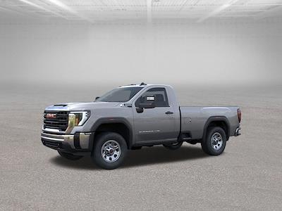 New 2026 GMC Sierra 2500 Pro Regular Cab 4WD Pickup for sale #152005 - photo 2