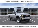 New 2026 GMC Sierra 2500 Pro Regular Cab 4WD Pickup for sale #152005 - photo 1