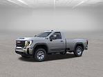 New 2026 GMC Sierra 2500 Pro Regular Cab 4WD Pickup for sale #152005 - photo 2