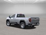 New 2026 GMC Sierra 2500 Pro Regular Cab 4WD Pickup for sale #152005 - photo 3