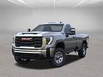 New 2026 GMC Sierra 2500 Pro Regular Cab 4WD Pickup for sale #152005 - photo 6