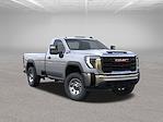 New 2026 GMC Sierra 2500 Pro Regular Cab 4WD Pickup for sale #152005 - photo 7