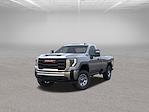 New 2026 GMC Sierra 2500 Pro Regular Cab 4WD Pickup for sale #152005 - photo 8