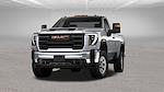 New 2026 GMC Sierra 2500 Pro Regular Cab 4WD Pickup for sale #152005 - photo 9