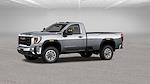 New 2026 GMC Sierra 2500 Pro Regular Cab 4WD Pickup for sale #152005 - photo 10