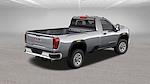 New 2026 GMC Sierra 2500 Pro Regular Cab 4WD Pickup for sale #152005 - photo 11