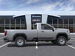 New 2026 GMC Sierra 2500 Pro Regular Cab 4WD Pickup for sale #152005 - photo 20