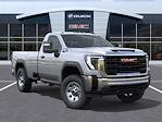 New 2026 GMC Sierra 2500 Pro Regular Cab 4WD Pickup for sale #152005 - photo 22