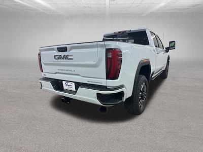 New 2026 GMC Sierra 2500 Denali Ultimate Crew Cab for sale #155053 - photo 2