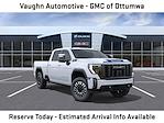New 2026 GMC Sierra 2500 Denali Ultimate Crew Cab 4WD Pickup for sale #155053 - photo 1