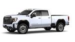 New 2026 GMC Sierra 2500 Denali Ultimate Crew Cab 4WD Pickup for sale #155053 - photo 2