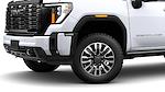 New 2026 GMC Sierra 2500 Denali Ultimate Crew Cab 4WD Pickup for sale #155053 - photo 5