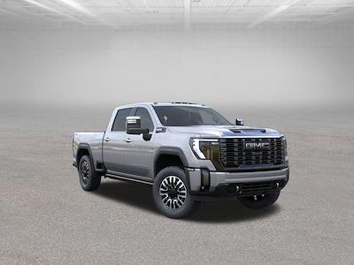 New 2026 GMC Sierra 2500 Denali Ultimate Crew Cab 4WD Pickup for sale #155090 - photo 1