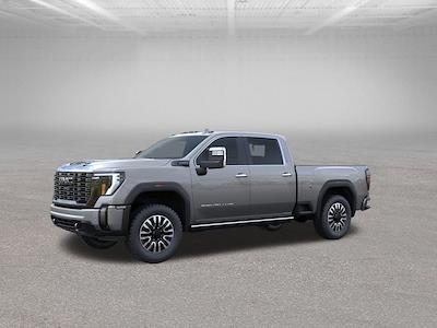 New 2026 GMC Sierra 2500 Denali Ultimate Crew Cab 4WD Pickup for sale #155090 - photo 2