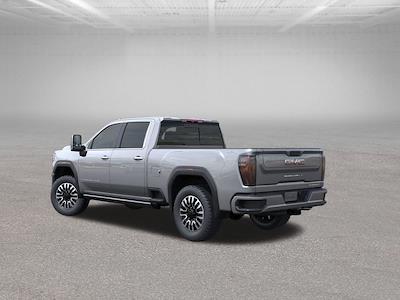 New 2026 GMC Sierra 2500 Denali Ultimate Crew Cab for sale #155090 - photo 2