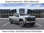 New 2026 GMC Sierra 2500 Denali Ultimate Crew Cab 4WD Pickup for sale #155090 - photo 10