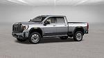 New 2026 GMC Sierra 2500 Denali Ultimate Crew Cab 4WD Pickup for sale #155090 - photo 11