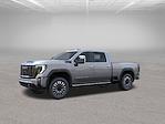 New 2026 GMC Sierra 2500 Denali Ultimate Crew Cab 4WD Pickup for sale #155090 - photo 2