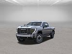 New 2026 GMC Sierra 2500 Denali Ultimate Crew Cab 4WD Pickup for sale #155090 - photo 8