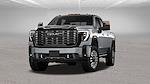 New 2026 GMC Sierra 2500 Denali Ultimate Crew Cab 4WD Pickup for sale #155090 - photo 9