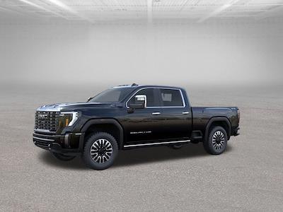 New 2026 GMC Sierra 2500 Denali Ultimate Crew Cab 4WD Pickup for sale #155238 - photo 2