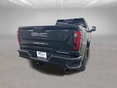New 2026 GMC Sierra 2500 Denali Ultimate Crew Cab for sale #155238 - photo 2