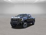 New 2026 GMC Sierra 2500 Denali Ultimate Crew Cab 4WD Pickup for sale #155238 - photo 8