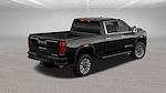 New 2026 GMC Sierra 2500 Denali Ultimate Crew Cab 4WD Pickup for sale #155238 - photo 11